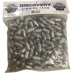 Resim DFT Fırdöndülü Balıkcı Kurşunu 40 GR (5 Kg) 