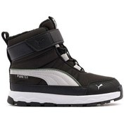 Resim Puma Evolve Boot Purtx Ac+ps Çocuk Bot 392649-02 Siyah 