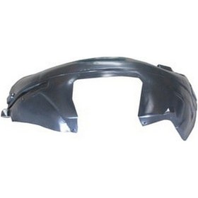 Resim 2002-2007 Ford Fiesta Ön Çamurluk Davlumbazı Sol Adet Oem No:1313706 