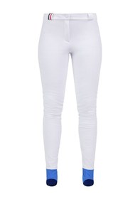 Resim Rossıgnol Rossignol Ski Fuseau Pant Kadın Beyaz Kayak Pantolonu 901 Beyaz 