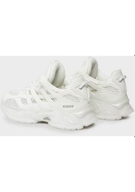 Resim Guess Kadın Ayakkabı Fljbll Ele12 Whıte Beyaz 