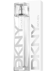 Resim Dkny Women Edt 50 ml Kadın Parfüm 