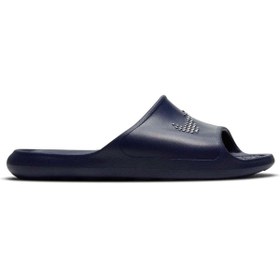Resim Nike Mavi Erkek Lifestyle Ayakkabı CZ5478-400 VICTORI ONE SHOWER SLIDE 