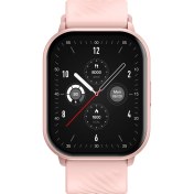 Resim Zeblaze Gts 3 Rose Pink Akıllı Saat - Gül Pembesi, Uzun Pil Ömrü, 2.03 Inç Ekran 