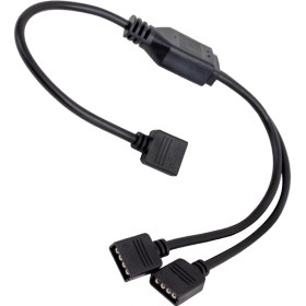 Resim Powermaster 4 Pin Y Kablo 1 