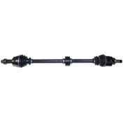 Resim BSG 65-350-055 | Opel insignia A 2.0 Dizel Otomatik Komple Sol Aks Yansanayi 