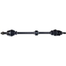 Resim BSG 65-350-055 | Opel insignia A 2.0 Dizel Otomatik Komple Sol Aks Yansanayi 