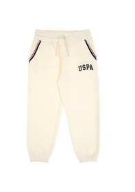 Resim U.s. Polo Assn. Erkek Çocuk Eşofman Altı 50316580-vr256 İnci 