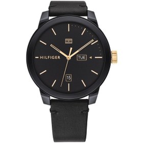 Resim Tommy Hilfiger TH1791747 Erkek Kol Saati 