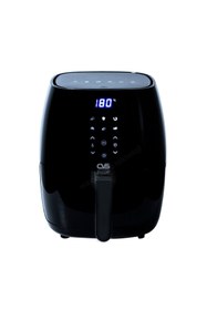 Resim CVS DN-1005 Healfry Airfryer 5 L 1500 W Sıcak Hava Fritözü 
