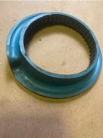 Resim Opar Murat 131 Uyumlu Arka Helezon Alt Get Plastiği 