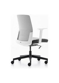 Resim Rapido Vito Home Office Çalışma Koltuğu-VT 017 P Gri 