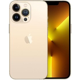 Resim Apple iPhone 13 Pro İkinci El TR | 128 GB | Altın 