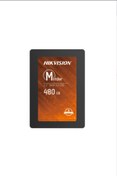 Resim Hıkvısıon Dısk SSD 480GBSATA2.5" 540-470 HS-SSD-MINDER(S)/480G 3'lü Avantaj Paket 