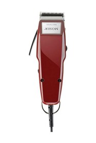 Resim Moser 1400 Alman Malı Traş Makinası + 4 Tarak 