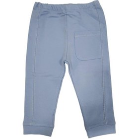Resim Bibaby Pantolon Bimini Colours Açık Mavi-11550 Mavi 