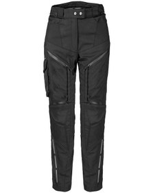 Resim Spıdı 4 Season V3 Lady H2out Kadın Pantolon Siyah 