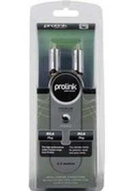 Resim Prolink Hmc263 0300 Rca Rca Profesyonel Kablo 3 M. 