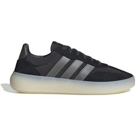 Resim Adidas Barreda Decode Kadın Günlük Ayakkabı Jp9671 Siyah Siyah 