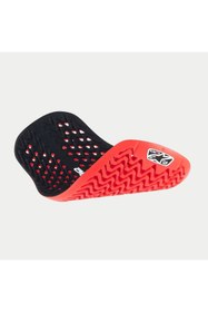 Resim Alpinestars Nucleon Plasma Sırt Koruması Kırmızı Siyah 