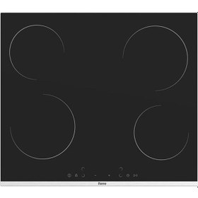 Resim Ferre Fryart Airfry XE63MI + MS261 + D063 - SA Siyah Ankastre Set 