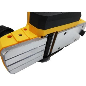 Resim RTRMAX RTM3990 Elektrikli Planya Makinası 900 W 82 mm 