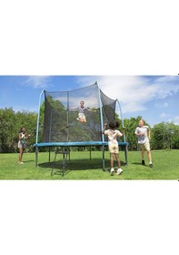 Resim Bestway Xtreme Air 59104 3,66 M Bahçe Trambolini 