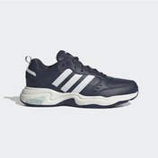 Resim Adidas Ih4906 Strutter Erkek Günlük Spor Ayakkabısı Lacivert 