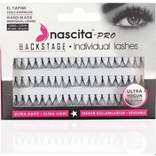 Resim Nascita Backstage Collection Tekli Takma Kirpik - 101 