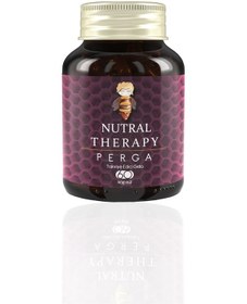 Resim Nutral Therapy Perga Kapsül 60 Kapsül 