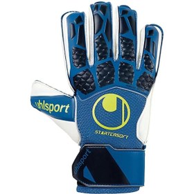 Resim uhlsport Hyperact Starter Soft Kaleci Eldiveni 