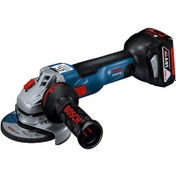 Resim Bosch Professional GWS 18V-10 C Akülü Taşlama Makinesi - 06019G310D 