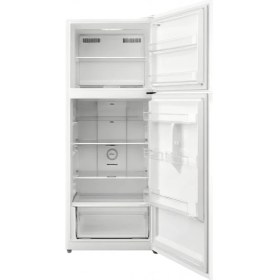 Resim Teka RTF 43750 WH Beyaz 70cm 413 lt No Frost Solo Buzdolabı 