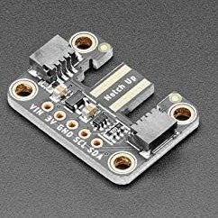 Resim Teensy Adafruit Wii Nunchuck Breakout adaptörü - Qwiic/STEMMA QT 