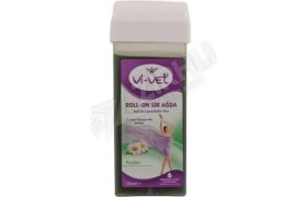 Resim 4 Adet Vi-Vet Roll-On Sir Ağda Azulen 100 ml 