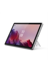 Resim LENOVO Tab M10 4GB/64GB 10.1 (GENİŞ EKRAN)HD Tablet +ŞEFFAF KILIF +BEYAZ KLAVYE MOUSE+BEYAZ KALEM 