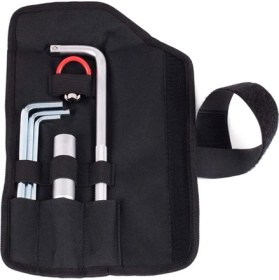 Resim MERİT Rant Essential Kit Seyahat Aleti 