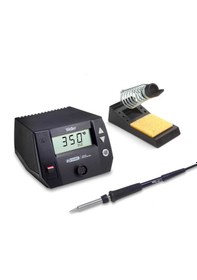 Resim Weller We1010-m Black Edition 85w Dijital Isı Ayarlı Havya T0053298392-m 