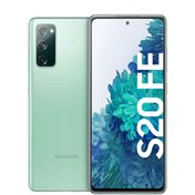 Resim Samsung S20 FE İkinci El TR | 128 GB 8 GB | Yeşil 