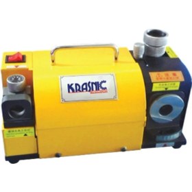 Resim Fett Krasnic Matkap Bileme Makinası C.KR-13A 