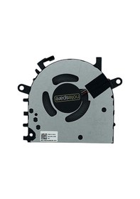 Resim Lenovo Uyumlu Ideapad 5 Pro-16arh7 82sn00eftr Gpu Fan, Ekran Kartı Fanı - 12v Versiyon 