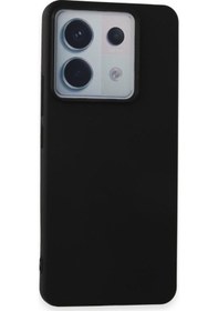 Resim Nettech Xiaomi Redmi Note 13 Pro 5g Trend Seri Arka Koruma 