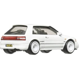 Resim Hot Wheels Boulevard Premium Tekli Arabalar - Mazda 323 GTR 
