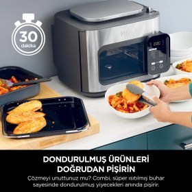 Resim Ninja Combi 12 In 1 Airfryer&fırın 