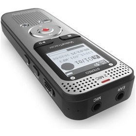Resim Voicetracer Dvt2015 Ses Kaydedici, 8 Gb, Mp3 & Pcm, Sembly Aı, 2 Hifi Mikrofon 
