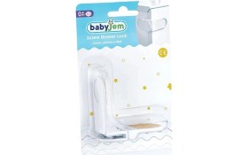 Resim Twin Store Vidasız Çekmece Kilidi 080 