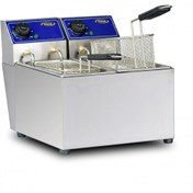 Resim Pimak M058 Ekonomik Model Fritöz 