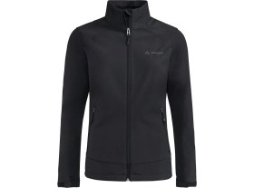 Resim Vaude Cyclone VI Kadın Softshell Ceket 42405-010 