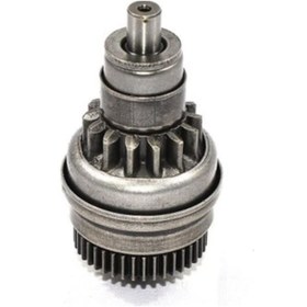 Resim 50CC SCOOTER MARŞ PİNYON DİŞLİ 