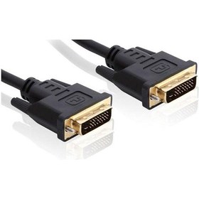 Resim S-Link Sl-Dvi218 24+1 M/M 1.8M Dvi Kablosu 